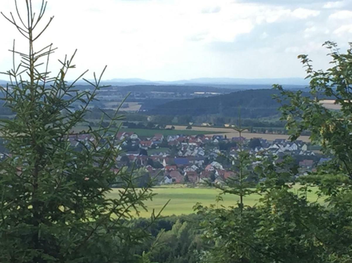 Cosy Family Home Tuningen Bagian luar foto