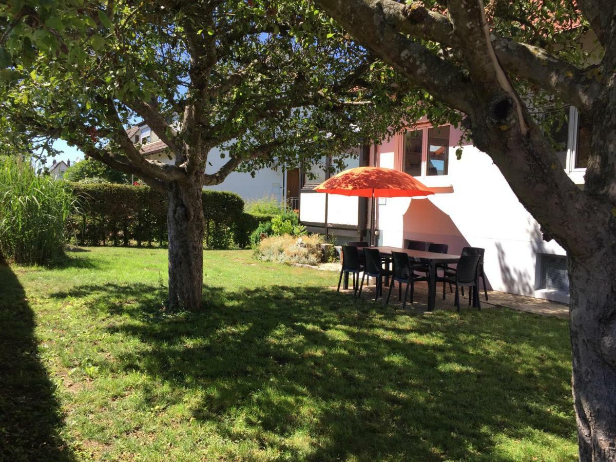 Cosy Family Home Tuningen Bagian luar foto