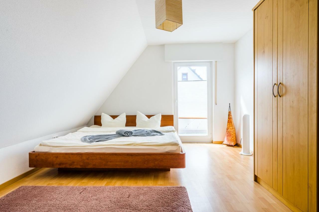 Cosy Family Home Tuningen Bagian luar foto