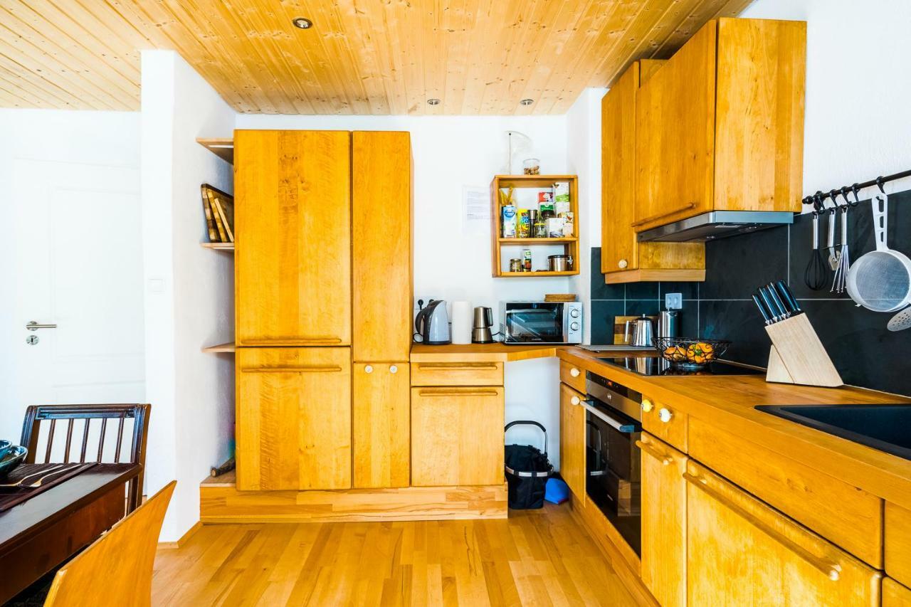 Cosy Family Home Tuningen Bagian luar foto