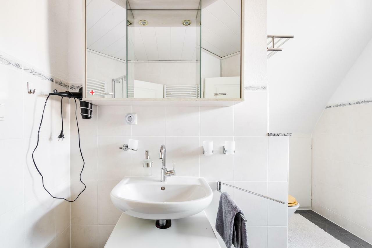 Cosy Family Home Tuningen Bagian luar foto