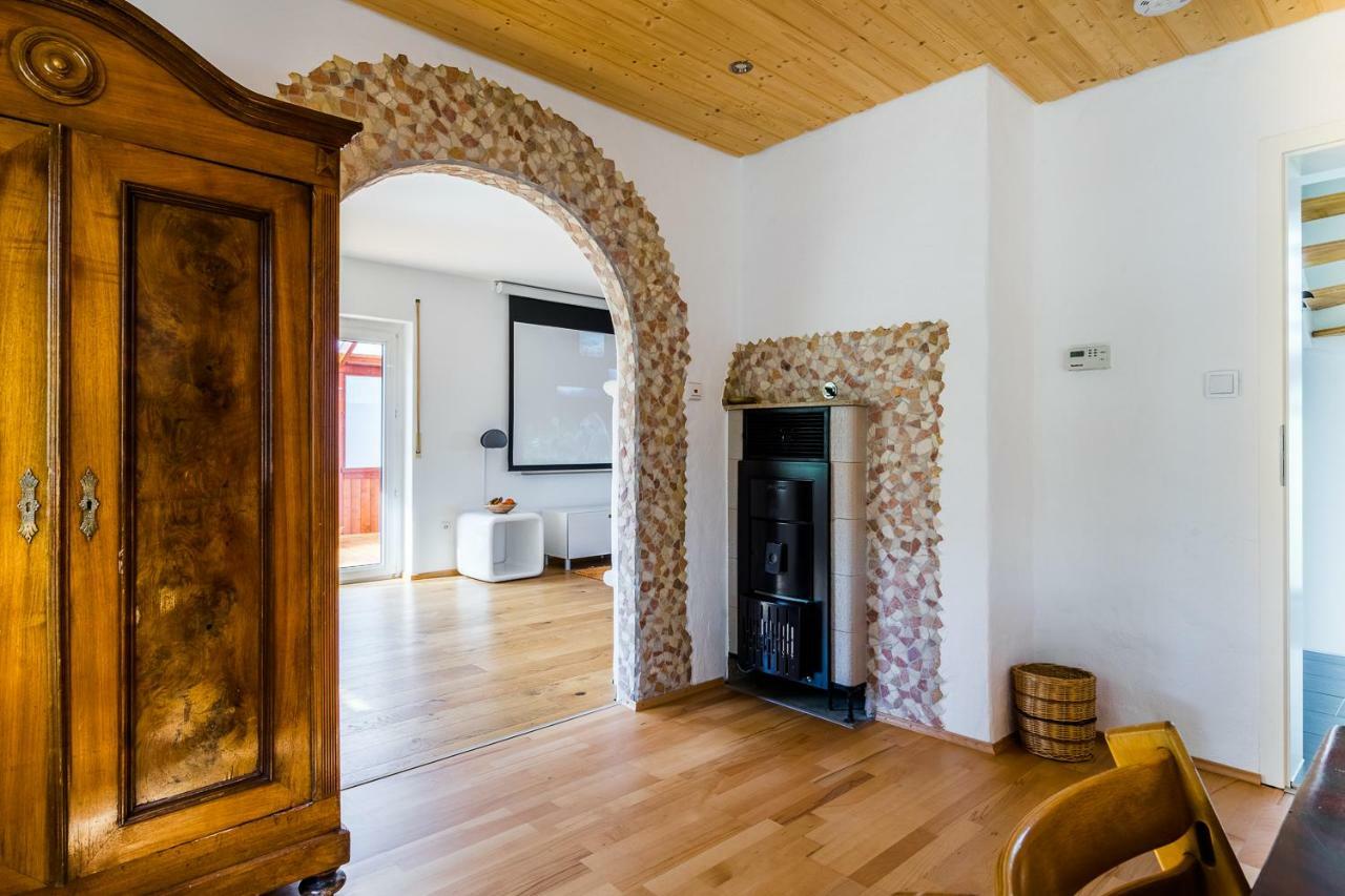 Cosy Family Home Tuningen Bagian luar foto