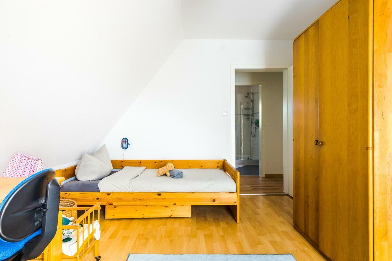 Cosy Family Home Tuningen Bagian luar foto