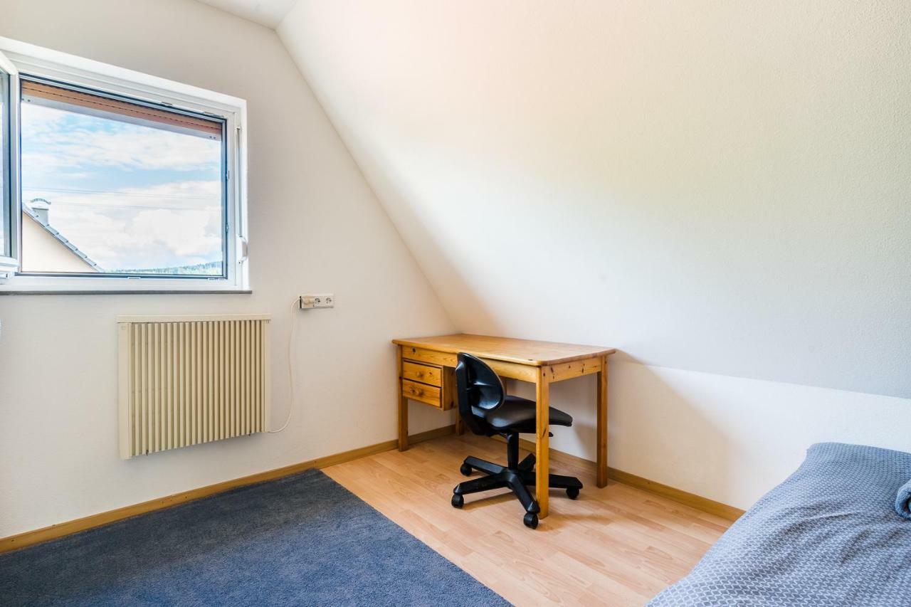 Cosy Family Home Tuningen Bagian luar foto